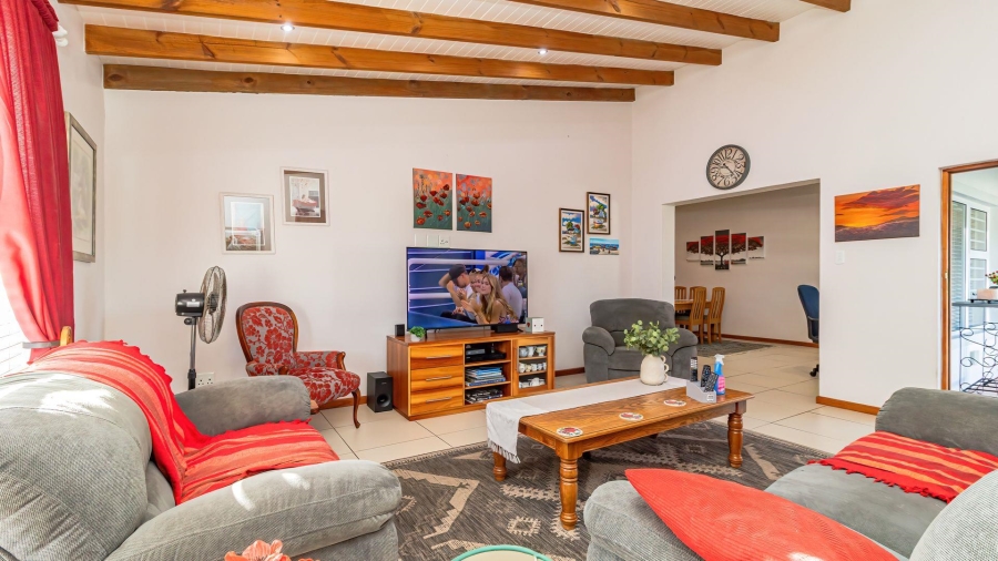 3 Bedroom Property for Sale in Gansbaai Central Western Cape